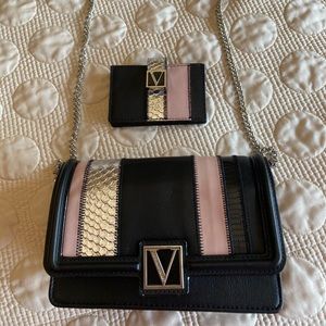 Victoria Secret Purse and Wallet Set